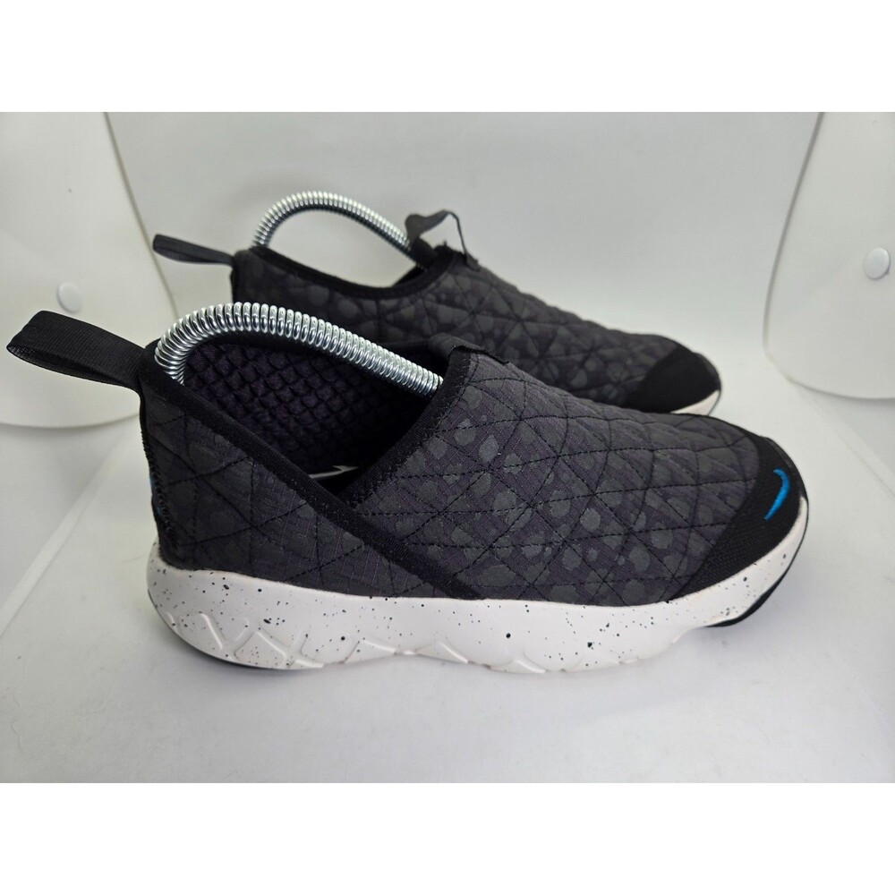 Nike ACG Moc 3.0 Slip-on Shoes Men's 6 Oil Grey Running Athletic Comfort Sneaker